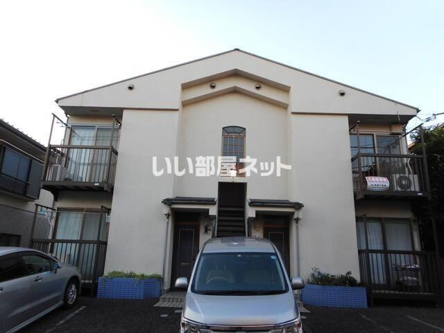 河津ハイツ