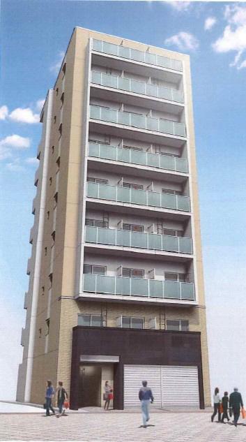 コンフォート王子