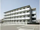 ＪＲ豊肥本線 南熊本駅 徒歩10分 4階建 築16年