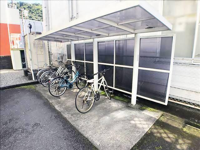 サンエスポア