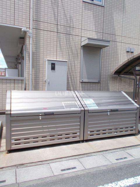 カメリア武蔵藤沢