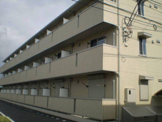 カメリア武蔵藤沢