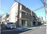 カーサ蒔田