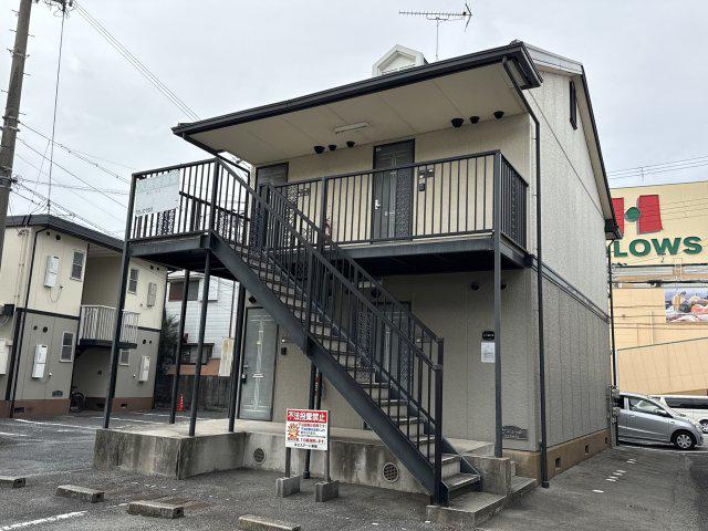 メゾン澤田 F棟