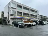 ＪＲ横浜線 橋本駅(神奈川) 徒歩10分 3階建 築8年