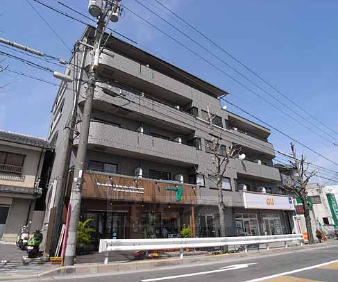 エスポワール紫野