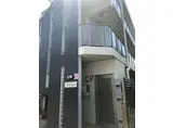 ベレール鶴見市場