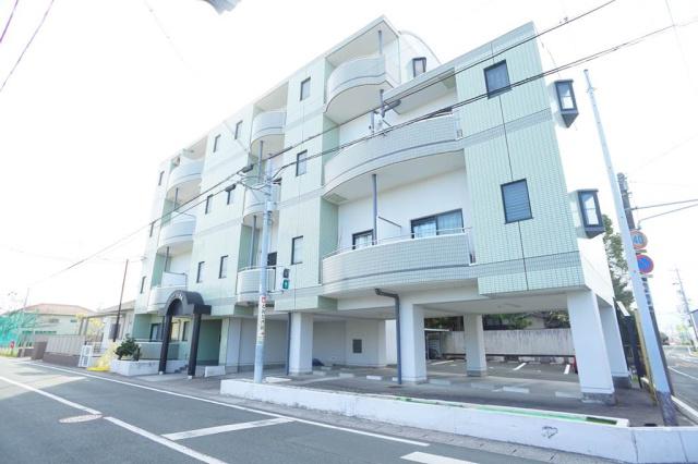 パラドール恩地