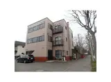  清水マンション 