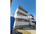 フジパレス河内山本サウス
