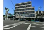 ルミナス青葉ビル