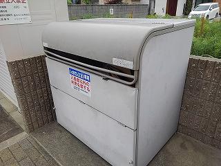 レオパレス阿保