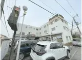 法華寺メゾネット