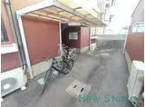 セジュール住吉A