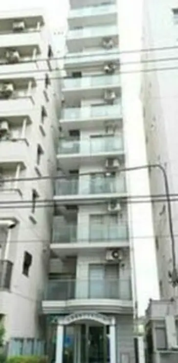江古田ホワイトハイツ 5階階 間取り