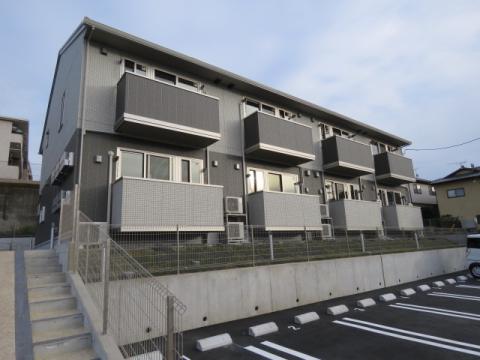 レイクヒル