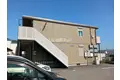 和歌山県岩出市北大池の建物
