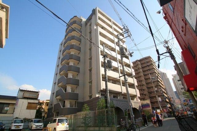 エスリード 京橋ステーションプラザ