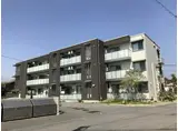 シャーメゾンガーデン福島B