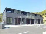 トランクワルA