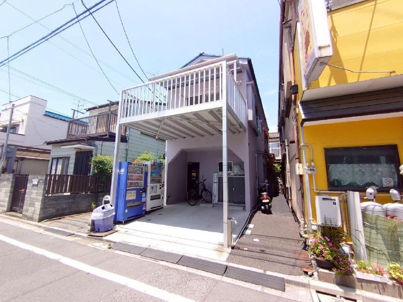HAJIMEコーポ2