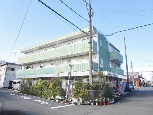 WAGAビル
