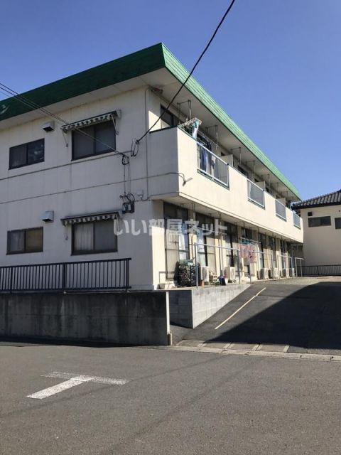 中島マンション