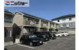 フォレストタウン B棟