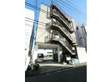 ミスターBビル