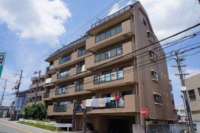 メゾン三田赤坂