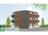 APT新検見川