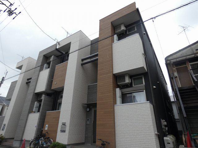 ノースヒル