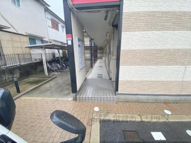 レオパレス プルメリア