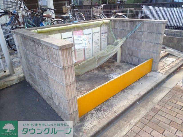 レオネクスト堀田通5丁目東
