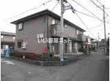 コンフォート大栄A棟