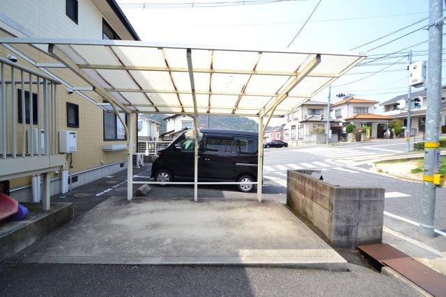 ディアス中山新町