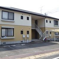 ディアス中山新町