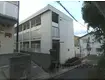 レオパレス鳥羽街道(1K/2階)