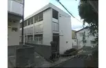 レオパレス鳥羽街道