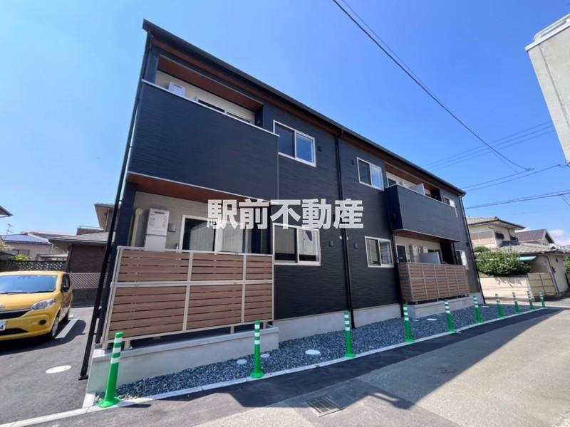 アテレーゼONE西町