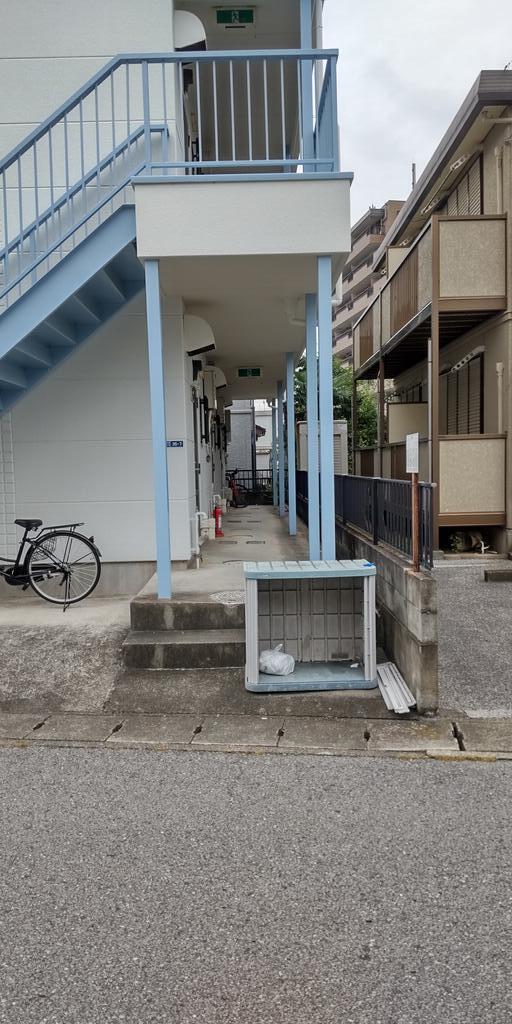 メゾンY・K