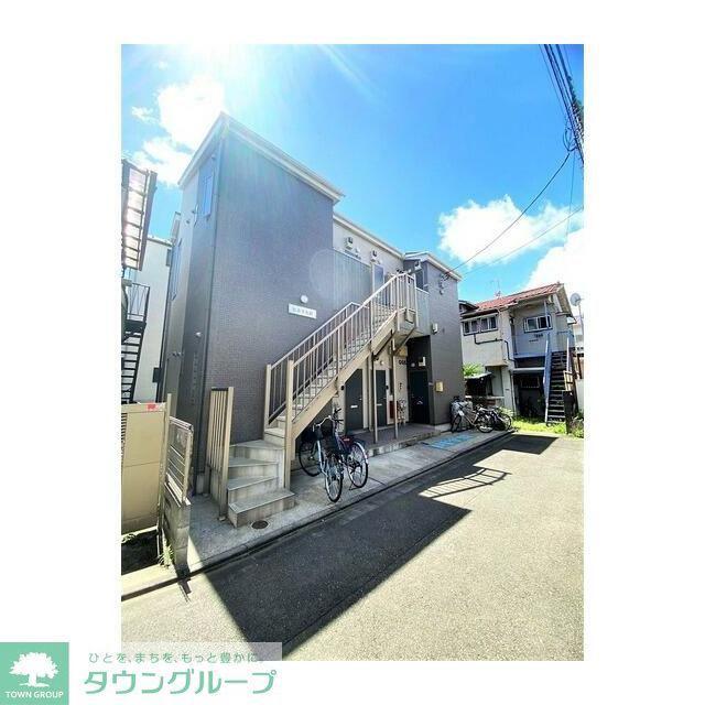ヒルズ小倉
