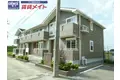 三重県松阪市豊原町の建物