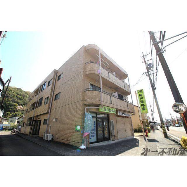 ファミール籠上
