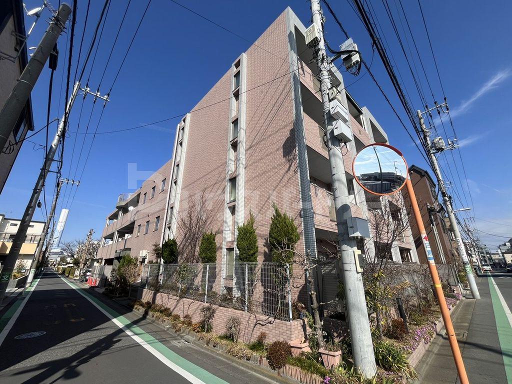 さくら弐番館