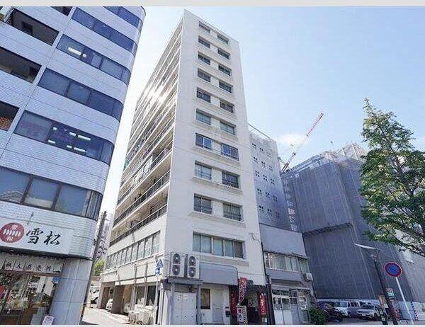サンファンレジデンス