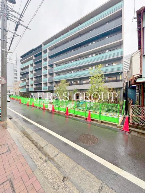 RELUXIA GRANDE川崎