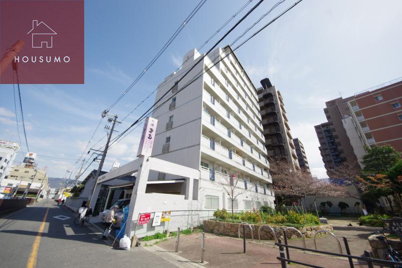マンションプレザント