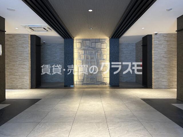 ミラージュパレス難波幸町