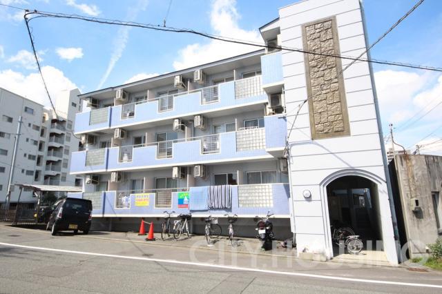 シャトル住吉